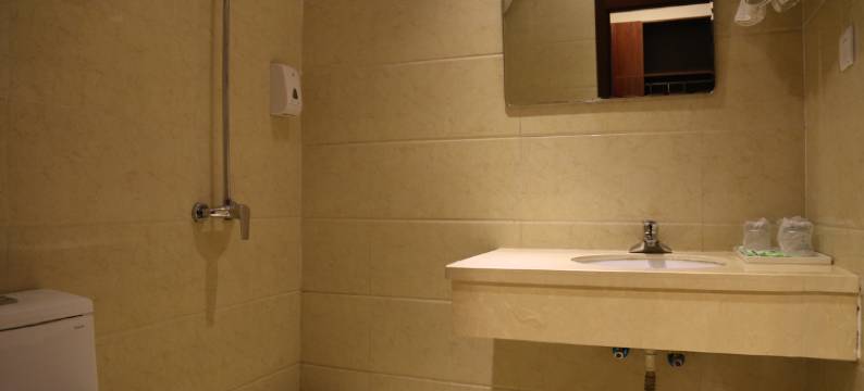 昌图八面城台北宾馆图片