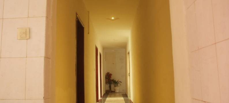 锐思特酒店(枣庄峄城店)图片