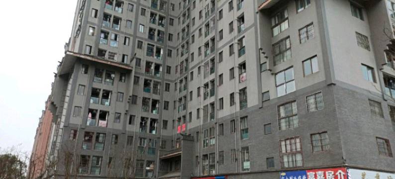 成都合院驿站酒店公寓图片