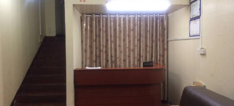 九江义门宾馆(火车站店)图片