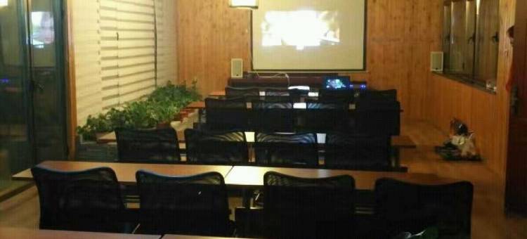 榆中恩和美居酒店(中山大学附属肿瘤医院甘肃医院定远店)图片