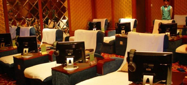 辛集东明大酒店图片