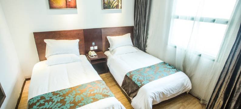 苏州顺达酒店图片