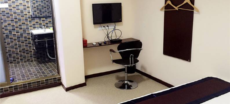 金蓉房屋租赁服务部(广州钟村店)图片