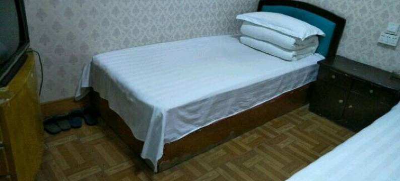 平利浴池旅社图片