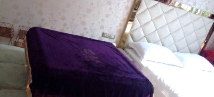 垫江西门桥宾馆图片