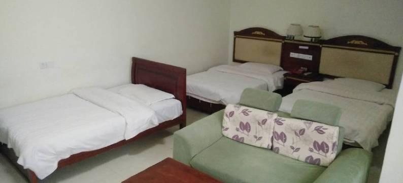 扶绥雅兴宾馆图片