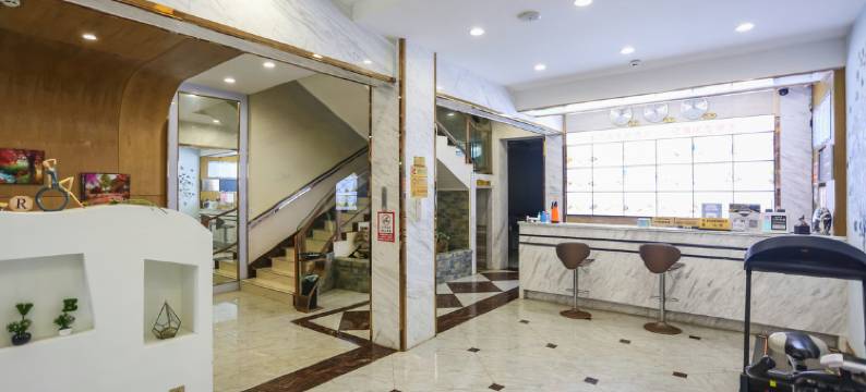 花水湾水湾居酒店图片