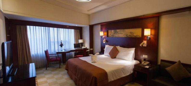 绍兴咸亨大酒店(鲁迅故里银泰城店)图片