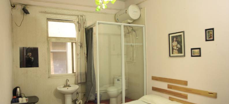 焦作温馨之家旅馆图片