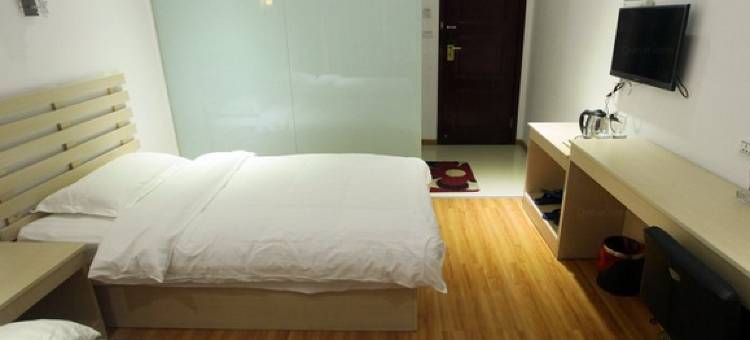 安义潦河宾馆图片