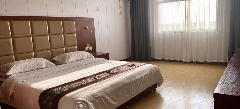 长武金苹果商务酒店(永宁胡同分店)图片