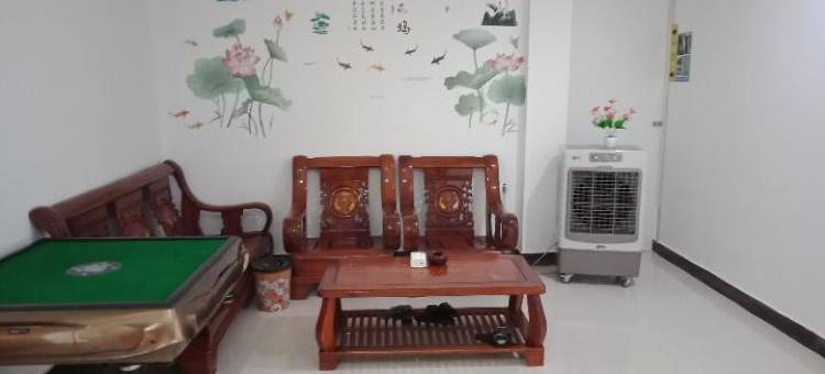 汕尾红海湾南方客栈图片