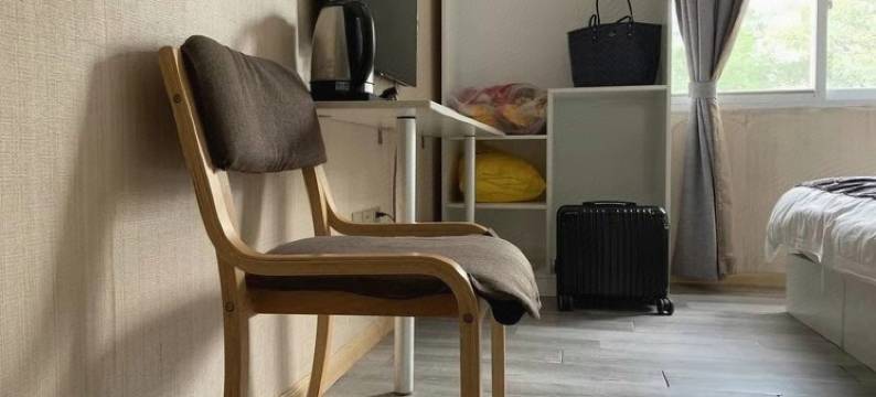 新津君庭民宿图片