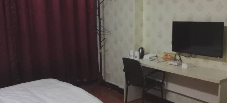 武义悦来宾馆图片