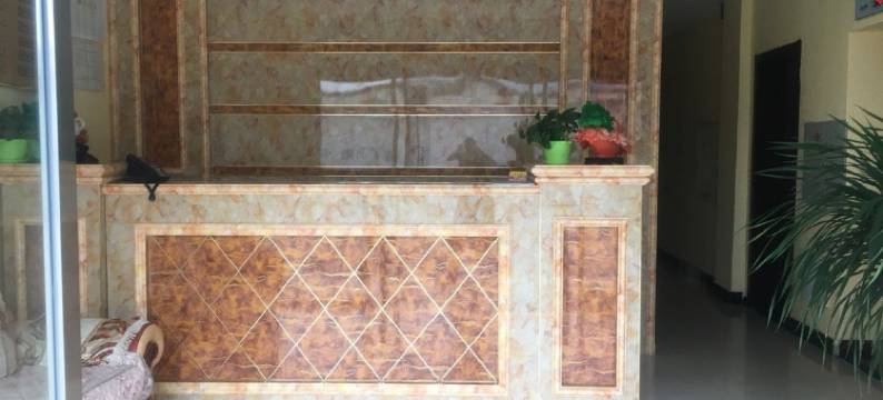 宽甸万客来宾馆图片