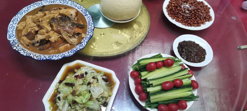 观湖假日酒店(易县易水湖太行水镇店)图片