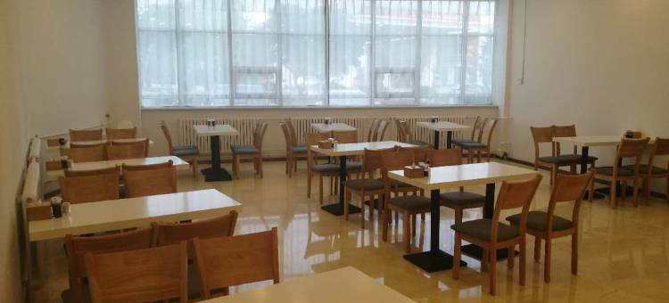 汉庭酒店(蔚县店)图片