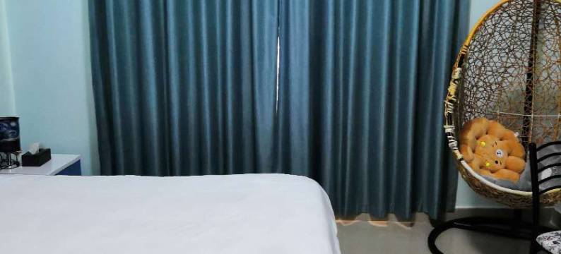 广州表哥主题公寓图片