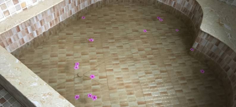 青岛温泉鑫鹏商务宾馆图片