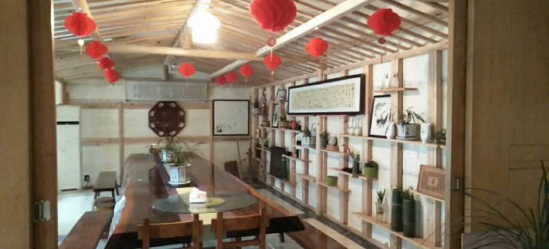 龙虎山山野悠居民宿图片