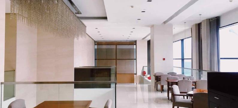 大连百年汇四季民宿图片