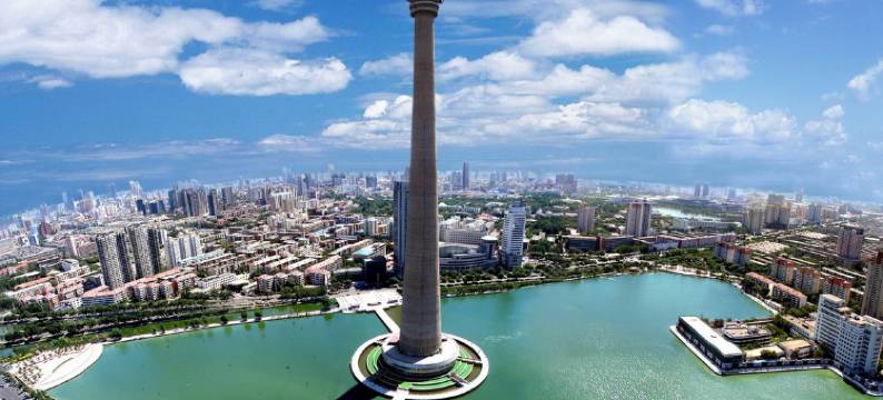 天津家缘民宿图片