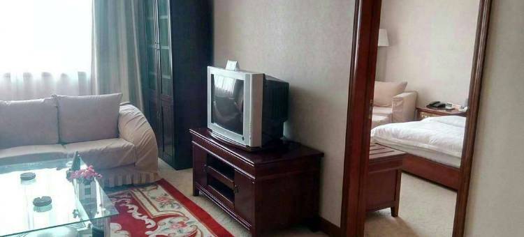 芮城新新世纪宾馆图片