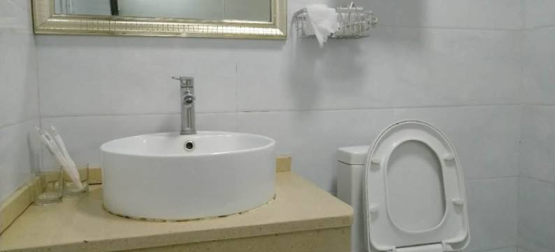 康乐宾馆(襄阳火车站)图片