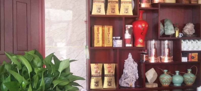 万佛湖海景园老渔村住宿图片