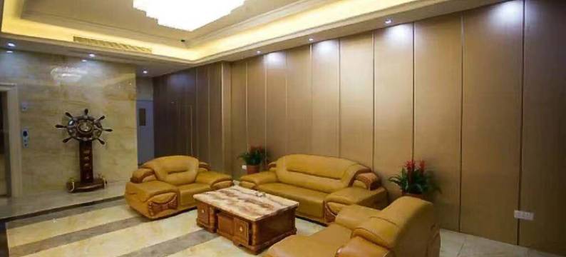 镇江宜尚阳光商务酒店图片