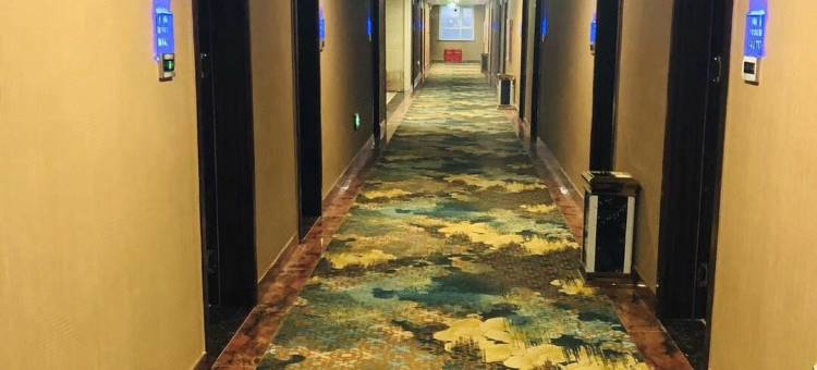 疏勒芙蓉酒店图片