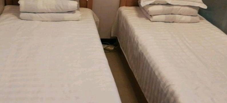 赤峰恋尚宾馆图片