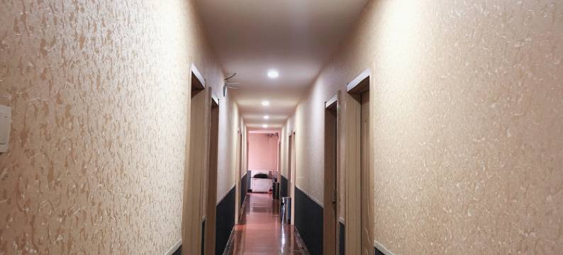 OYO朔州金隆快捷宾馆图片