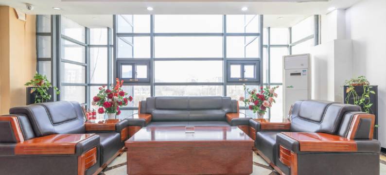 天津卡玫隆酒店图片