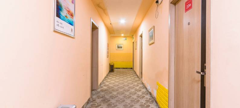 东营枫林商务宾馆图片