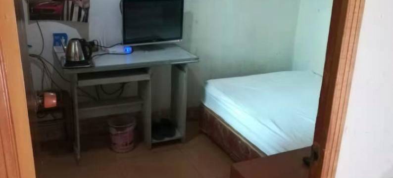 开化求新旅馆烟酒百货图片