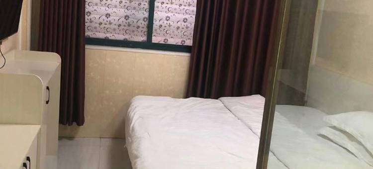享水湾洗浴中心客房图片