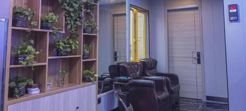 蜗牛电竞酒店(大学城店)图片