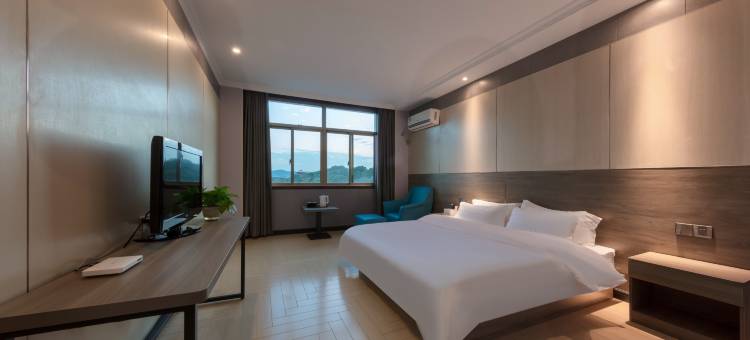 常州喜洋洋大酒店(嬉戏谷店)图片