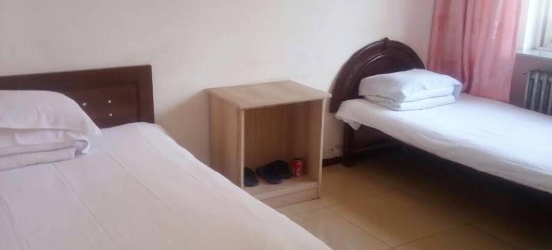 丹东静馨园招待所图片