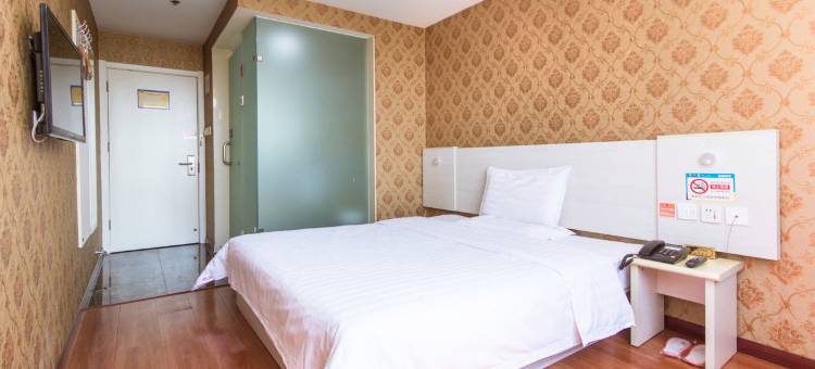 7天连锁酒店(北京首都机场二店)图片