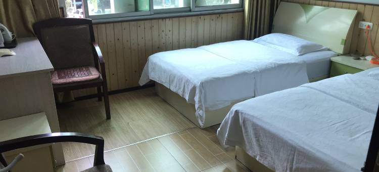 佳佳宾馆(宜昌猇亭三峡机场店)图片