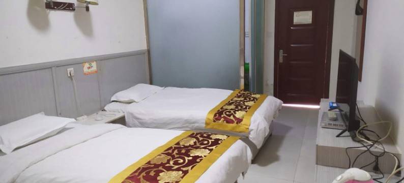 平凉电影招待所图片