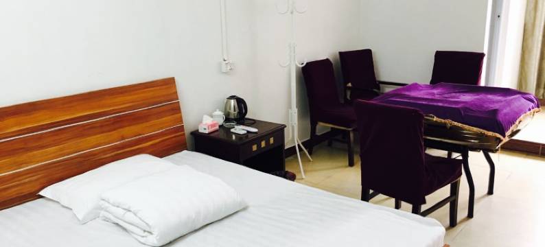 珠海北山公寓华发商都店图片