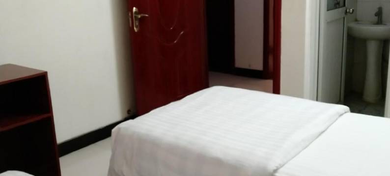 洛阳吉祥宾馆图片