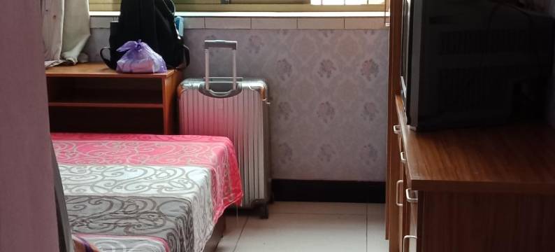 太谷比家好住宿图片