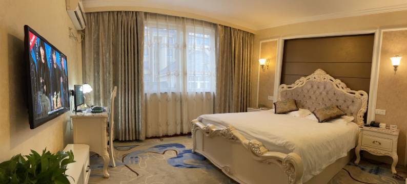 德清乐居宾馆图片