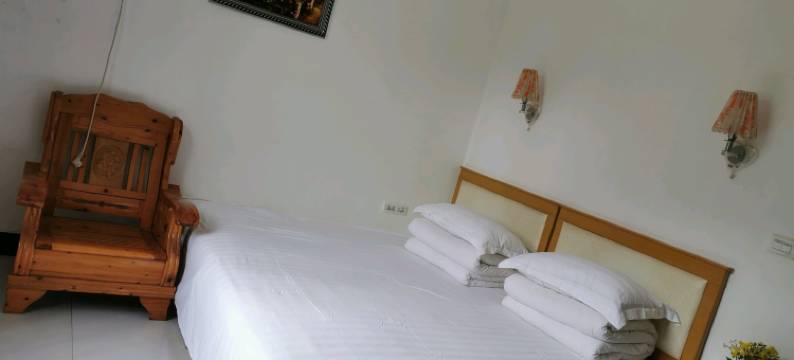 宜昌金慧农庄图片