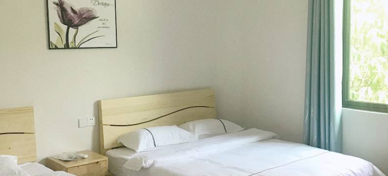 清远来来山庄住宿图片